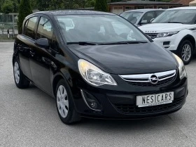 Opel Corsa 1.2i FACELIFT !!!! META  !!!! | Mobile.bg    3