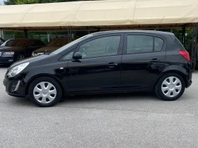 Opel Corsa 1.2i FACELIFT !!!! META  !!!! | Mobile.bg    6