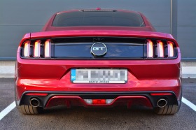 Ford Mustang GT 5.0 | GT500, снимка 6