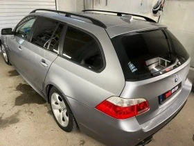 BMW 535, снимка 10