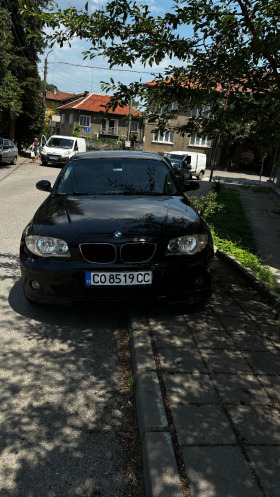 BMW 120, снимка 9