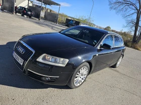 Audi A6 C6 QUATTRO, снимка 6