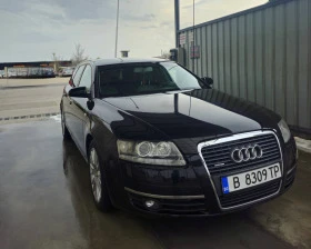 Audi A6 C6 QUATTRO, снимка 2