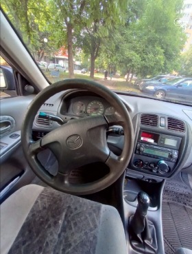 Обява за продажба на Mazda 323 1.5 ~1 300 лв. - изображение 2