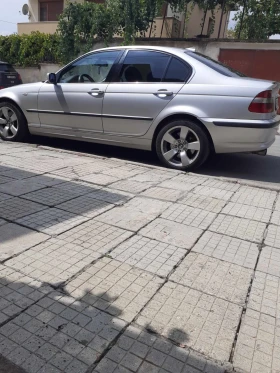 BMW 330 330xd, снимка 3