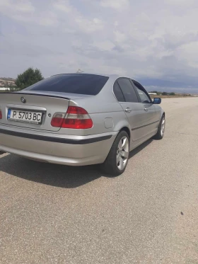 BMW 330 330xd, снимка 4