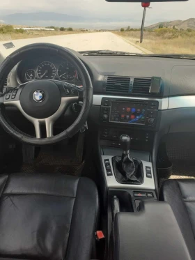 BMW 330 330xd, снимка 6