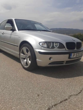 BMW 330 330xd, снимка 2