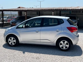 Kia Venga 1.4i* 90ks*  | Mobile.bg    12