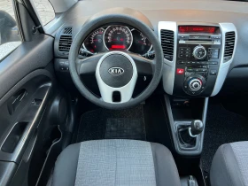 Kia Venga 1.4i* 90ks*  | Mobile.bg    3