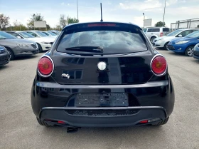 Alfa Romeo MiTo 1.6 M-JET EU5, снимка 5