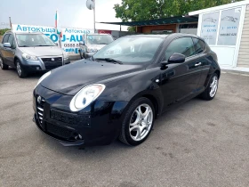 Alfa Romeo MiTo 1.6 M-JET EU5 - [9] 