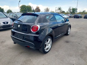 Alfa Romeo MiTo 1.6 M-JET EU5, снимка 4