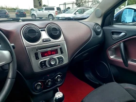 Alfa Romeo MiTo 1.6 M-JET EU5, снимка 13