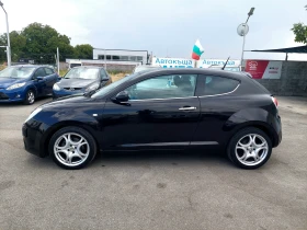 Alfa Romeo MiTo 1.6 M-JET EU5, снимка 7