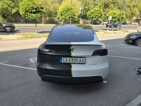 Tesla Model Y PERFORMANCE DUAL MOTOR, снимка 6