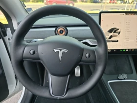 Tesla Model Y PERFORMANCE DUAL MOTOR, снимка 11