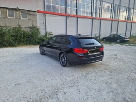 BMW 520 520  Sport line xdrive, снимка 17