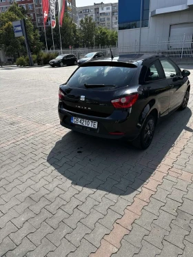 Seat Ibiza, снимка 4