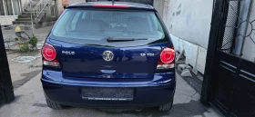 VW Polo 1.9 TDi, снимка 4