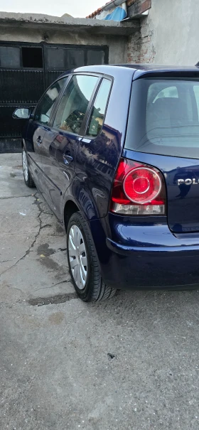 VW Polo 1.9 TDi, снимка 5