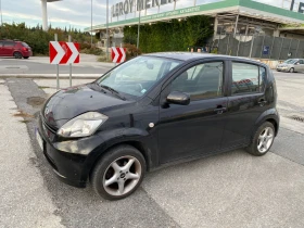 Daihatsu Sirion 1.3 Тойота, снимка 2