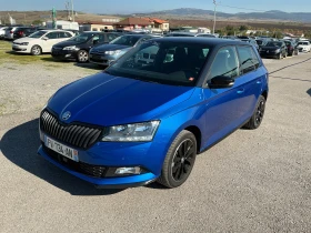 Skoda Fabia 1.0 I Monte-Carlo - [4] 