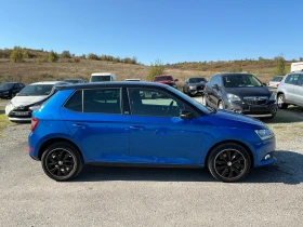 Skoda Fabia 1.0 I Monte-Carlo - [6] 