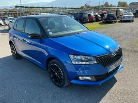 Skoda Fabia 1.0 I Monte-Carlo - [3] 