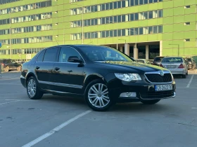 Обява за продажба на Skoda Superb 2.0TDI L&K LED ~16 800 лв. - изображение 2