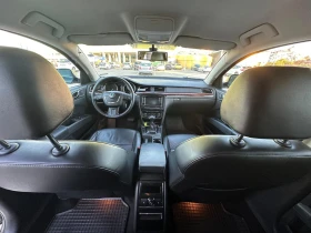 Skoda Superb 2.0TDI L&K LED, снимка 14