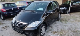 Mercedes-Benz A 180 ЕВРО 5-2012г.БЕНЗИН FACELIFT, снимка 1