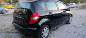 Mercedes-Benz A 180 ЕВРО 5-2012г.БЕНЗИН FACELIFT, снимка 6