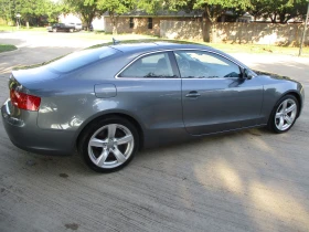 Audi A5 2014 Audi A5 Coupe Premium, снимка 8