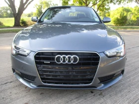 Audi A5 2014 Audi A5 Coupe Premium, снимка 1