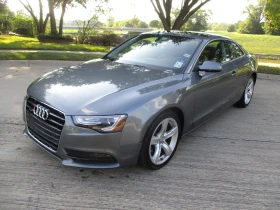 Audi A5 2014 Audi A5 Coupe Premium, снимка 4