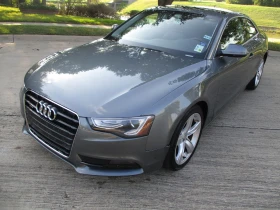 Audi A5 2014 Audi A5 Coupe Premium, снимка 3