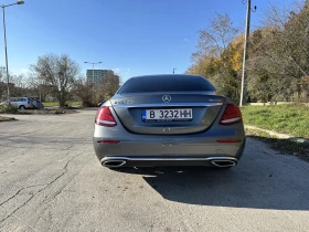 Mercedes-Benz E 350 4matic, снимка 3