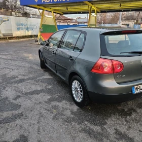 VW Golf 1.6 бензин нов внос Германия, снимка 7