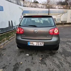 VW Golf 1.6 бензин нов внос Германия, снимка 10