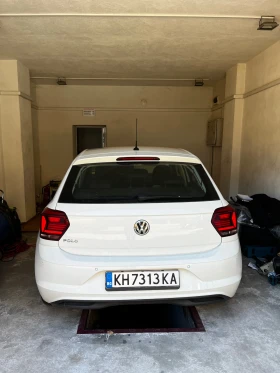 VW Polo | Mobile.bg    4