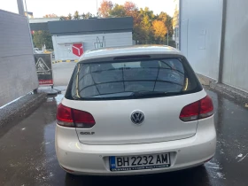 VW Golf, снимка 3