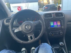 VW Golf, снимка 4