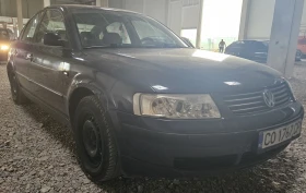 VW Passat 1.8 бензин/газ, снимка 5