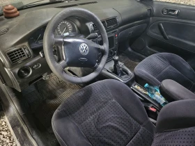 VW Passat 1.8 бензин/газ, снимка 6