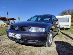 VW Passat 1.8 бензин/газ, снимка 1