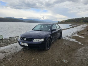 VW Passat 1.8 бензин/газ, снимка 3