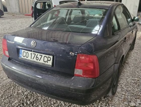 VW Passat 1.8 бензин/газ, снимка 4