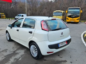 Fiat Punto 1.3 Mjet KLIMA/TOP SUSTOQNIE, снимка 4