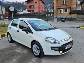 Fiat Punto 1.3 Mjet KLIMA/TOP SUSTOQNIE, снимка 8